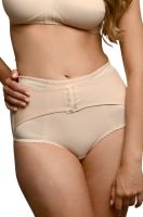 Slimming panties, postpartum, supporting the stomach 967A Kudreshov