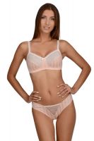 Bra after mastectomy 5384 ORF "Kudreshov" pink