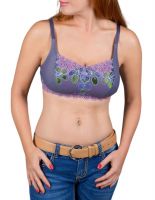 Bra after mastectomy 4034 ORM "Kudreshov" color