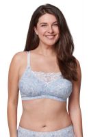 Cotton bra after mastectomy 5185OR Kudreshov